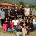 Pax Earth organised a Picnic for Members and Well-wishers in Kakani