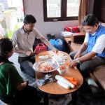 Pax Earth Nepal observed 5th Anniversary