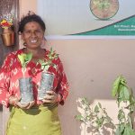 PAX EARTH DISTRIBUTES OVER 500 FRUIT SAPLINGS TO ENHANCE FRUIT GARDENS FOR UNDERPRIVILEGED FARMERS IN KOT TIMAL AND POUDELTHOK PAX EARTH DISTRIBUTES OVER 500 FRUIT SAPLINGS TO ENHANCE FRUIT GARDENS FOR UNDERPRIVILEGED FARMERS IN KOT TIMAL AND POUDELTHOK